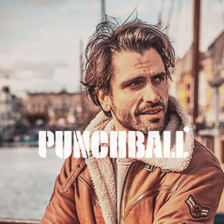 PUNCHBALL
