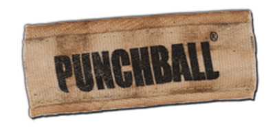 punchball label